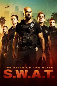 S. W. A. T.: Спецназ города ангелов (2017) 